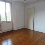 Rent 2 bedroom apartment of 52 m² in GRENOBLE