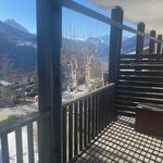 Rent 1 bedroom apartment of 40 m² in Sauze d'Oulx