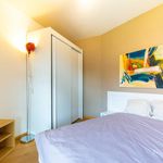 Rent 1 bedroom apartment of 45 m² in Auderghem