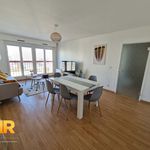 Rent 1 bedroom apartment of 111 m² in Rennes
