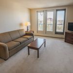 1 bedroom apartment of 592 sq. ft in Yellowknife