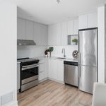 2 bedroom apartment of 775 sq. ft in Montreal