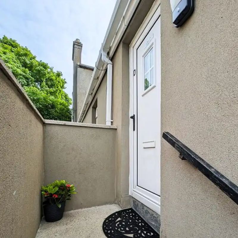 apartment for rent at 106D William Street, Lurgan, Craigavon, Armagh, BT66 6JB, England