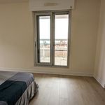 Appartement de 106 m² avec 4 chambre(s) en location à Meudon