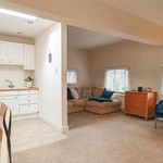 Rent 1 bedroom apartment in East Hertfordshire