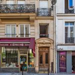 Appartement de 93 m² avec 1 chambre(s) en location à Provence-Opéra – Grands Boulevards