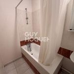 Rent 1 bedroom apartment of 63 m² in Châteaudun