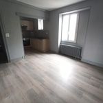 Rent 5 bedroom apartment of 89 m² in Montluçon