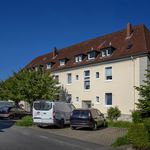 Rent 3 bedroom apartment of 56 m² in Paderborn