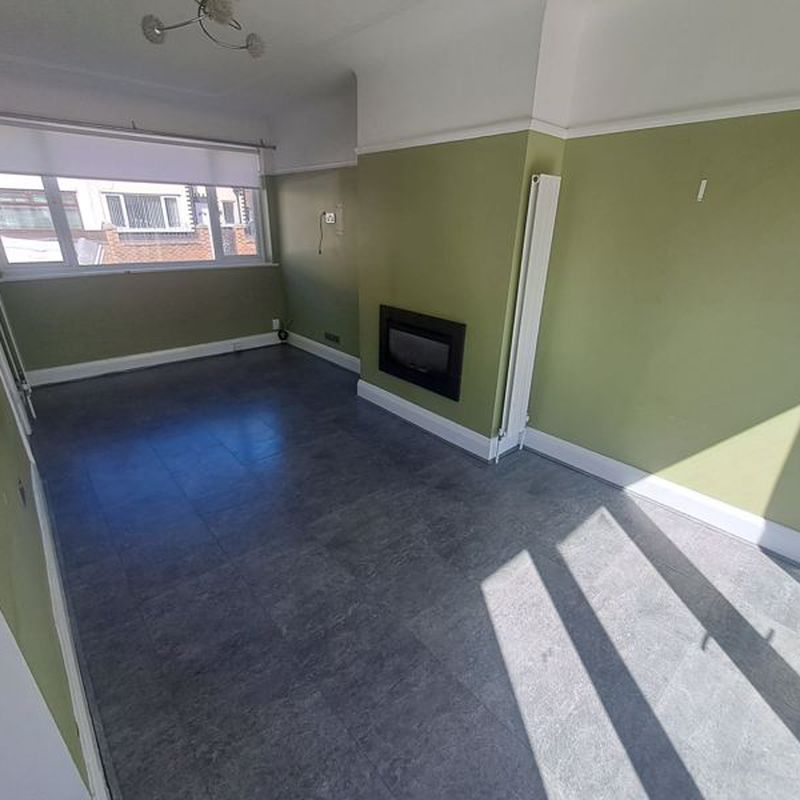House for rent in Liverpool Walton