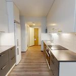 Vuokraa 2 makuuhuoneen asunto, 55 m² paikassa Pori