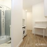Rent 5 bedroom apartment of 250 m² in Paris 16e Arrondissement