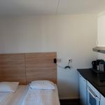 Rent 1 bedroom apartment of 18 m² in Halmstad