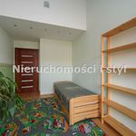 Wynajmij 4 sypialnię apartament z 132 m² w Wrocław