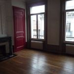 Rent 3 bedroom apartment of 120 m² in Saint-Étienne