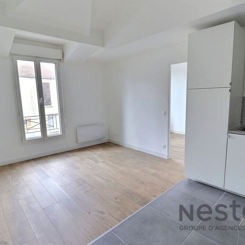 Appartement  1 pièce(s) 27.98 m2 à Neuilly-Plaisance