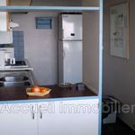 Rent 3 bedroom apartment of 55 m² in Le Grau-du-Roi