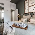 Alquilo 2 dormitorio apartamento de 87 m² en Madrid