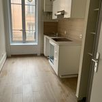 Rent 3 bedroom apartment of 101 m² in Lyon