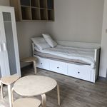 Rent 1 bedroom apartment of 19 m² in Saint-Étienne