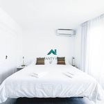 Alquilo 3 dormitorio apartamento de 200 m² en Marbella
