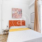 Alquilo 1 dormitorio apartamento de 35 m² en València