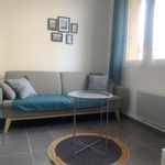 Appartement de 25 m² avec 1 chambre(s) en location à Narbonne