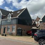 Huur 3 slaapkamer huis van 113 m² in Monnickendam
