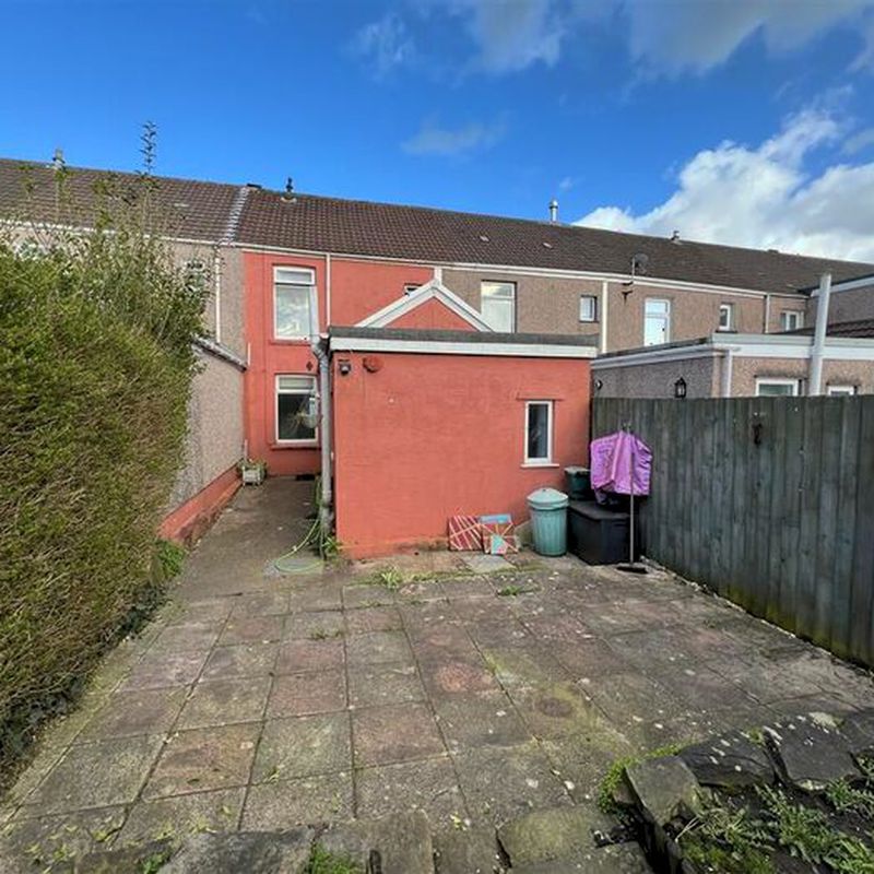 3 Bedroom Property To Rent In Cecil Road, Gorseinon, Swansea, SA4