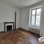 Rent 2 bedroom apartment of 45 m² in LimogesT