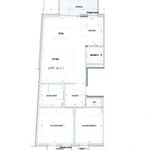 Rent 2 bedroom apartment of 102 m² in Putte