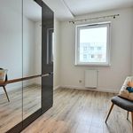 Wynajmij 3 sypialnię apartament z 55 m² w Olsztyn