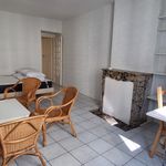 Appartement de 44 m² avec 1 chambre(s) en location à Besançon