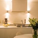 Rent 1 bedroom apartment of 1076 m² in Sint-Jans-Molenbeek