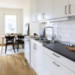 Rent 1 bedroom apartment of 23 m² in Malmö