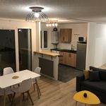Appartement de 59 m² avec 3 chambre(s) en location à Agen