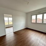 Rent 3 bedroom apartment of 65 m² in Arrondissement of Mulhouse
