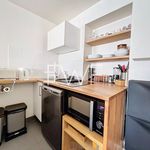 Rent 1 bedroom apartment of 18 m² in PARIS 17