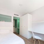 Habitación de 120 m² en Madrid