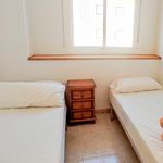 Rent 3 bedroom apartment of 100 m² in Villajoyosa