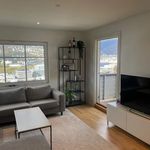 Rent 2 bedroom apartment of 41 m² in Bergen
