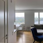 Rent 3 bedroom apartment of 73 m² in Solna