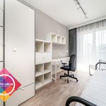 Rent 2 bedroom apartment of 69 m² in Gorzów Wielkopolski