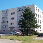 Appartement de 61 m² en location à Genlis