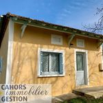 Rent 4 bedroom house of 66 m² in Cahors
