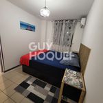 Rent 2 bedroom apartment of 39 m² in SAINT
