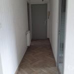 Rent 2 bedroom apartment of 40 m² in Cambrai