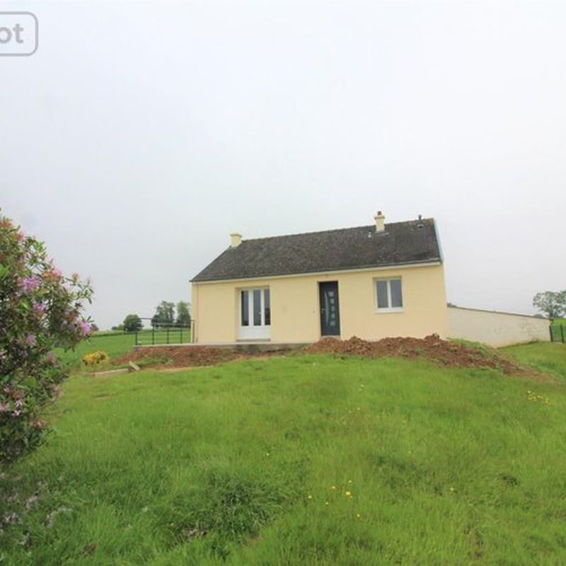 Location Maison Langouet 35630 Ille-et-Vilaine - 4 pièces  67 m2  à 850 euros