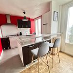 Appartement de 67 m² avec 4 chambre(s) en location à Limoges