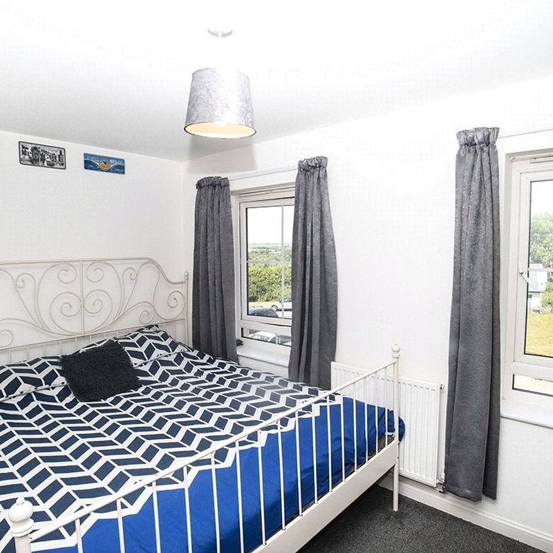 2 Bedroom Property For Rent Eddystone Walk St Martins, Looe